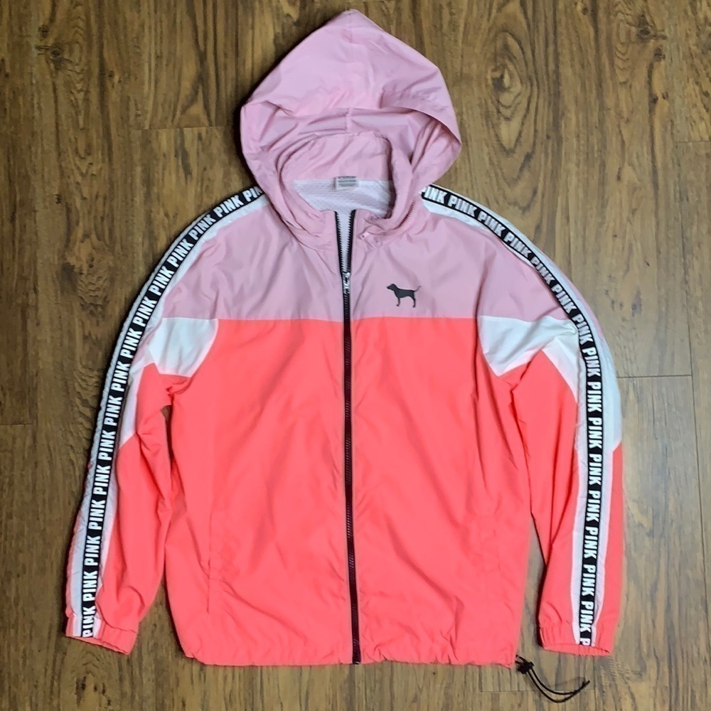 VS PINK Coat